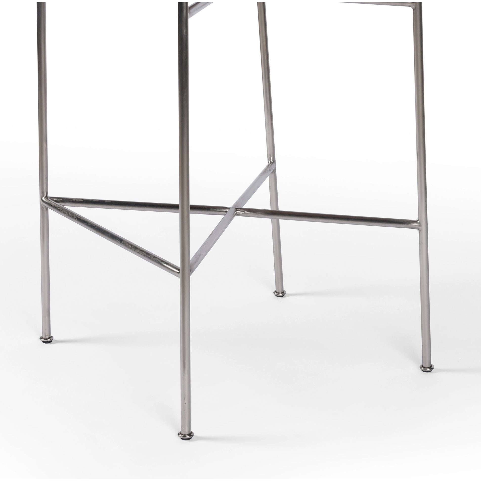 Wharton Bar Stool by Four Hands. Made from unique in a modern style.