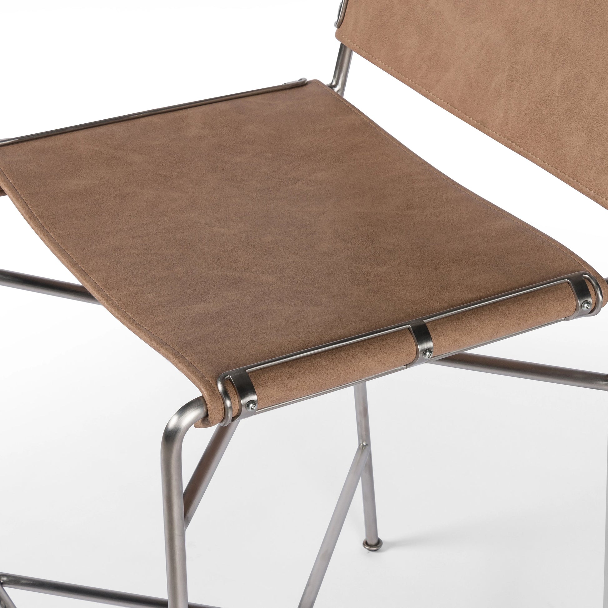 Wharton Counter Stool by Four Hands. Made from unique in a modern style.