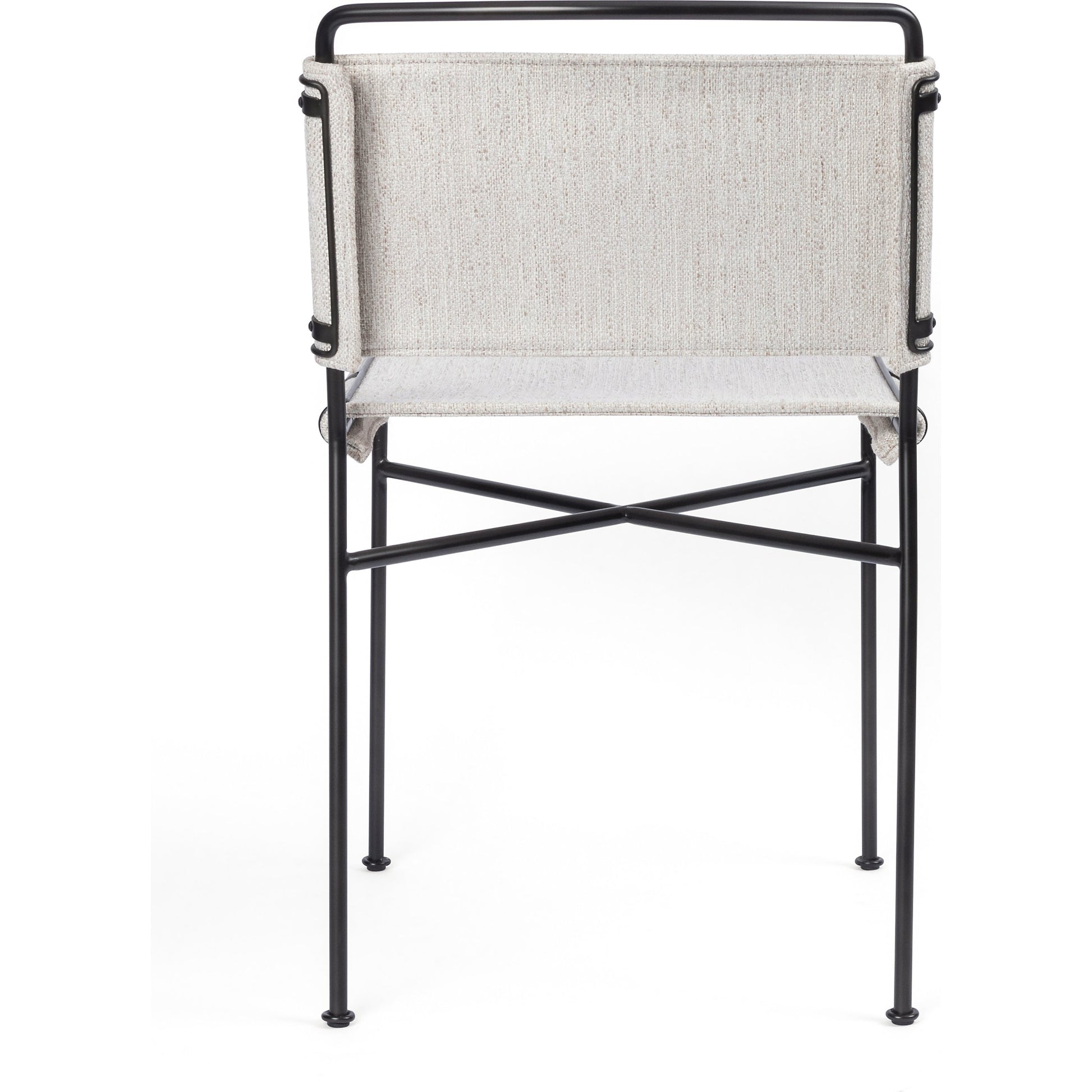 Wharton Dining Chair by Four Hands. Made from unique in a modern style.