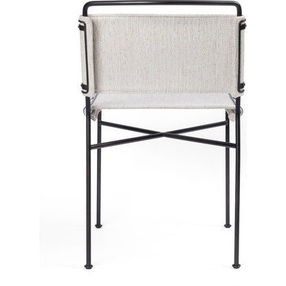 Wharton Dining Chair by Four Hands. Made from unique in a modern style.