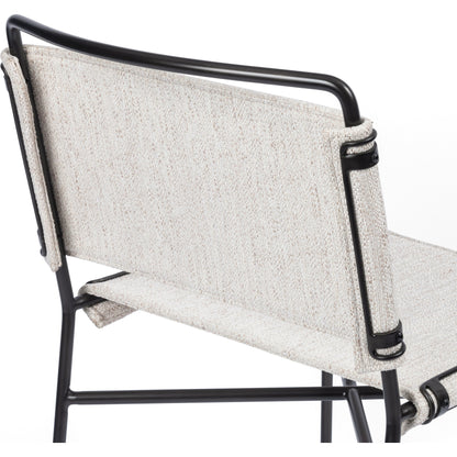 Wharton Dining Chair by Four Hands. Made from unique in a modern style.