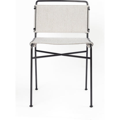 Wharton Dining Chair by Four Hands. Made from unique in a modern style.