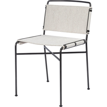 Wharton Dining Chair by Four Hands. Made from unique in a modern style.