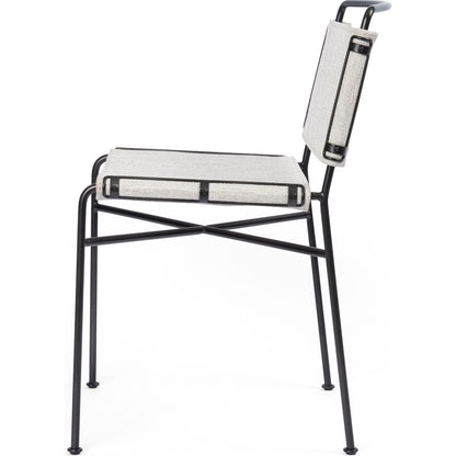 Wharton Dining Chair by Four Hands. Made from unique in a modern style.