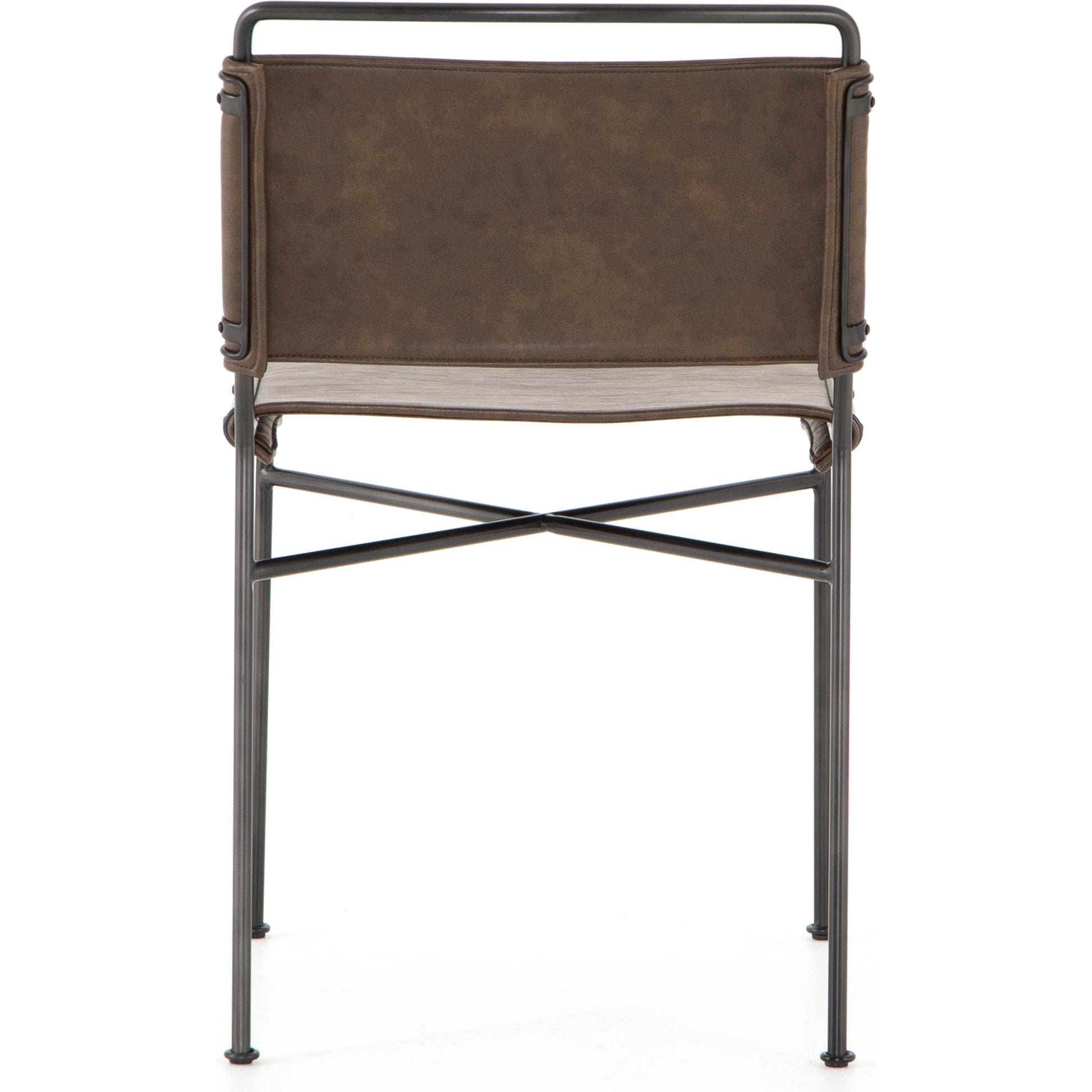 Wharton Dining Chair by Four Hands. Made from unique in a modern style.