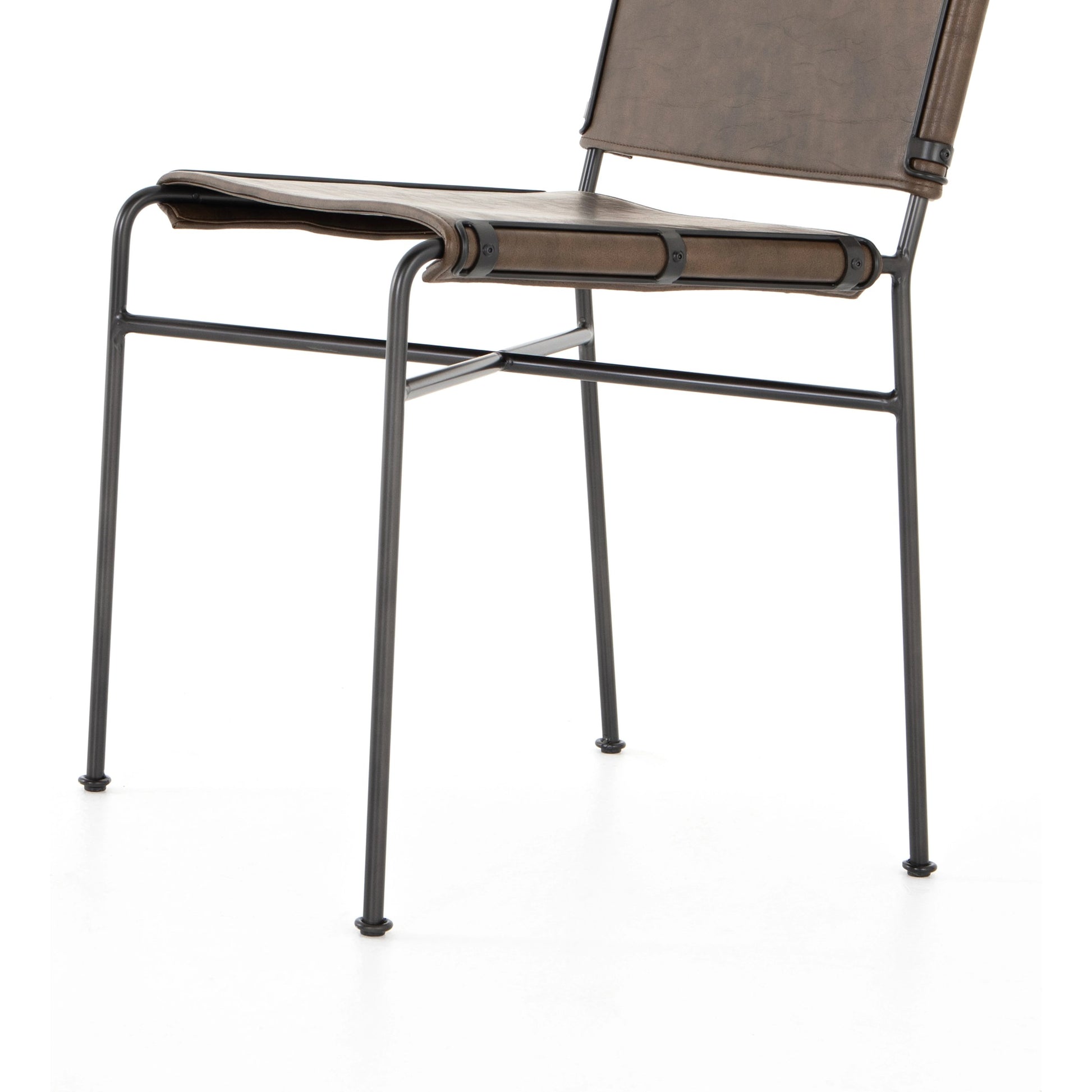 Wharton Dining Chair by Four Hands. Made from unique in a modern style.