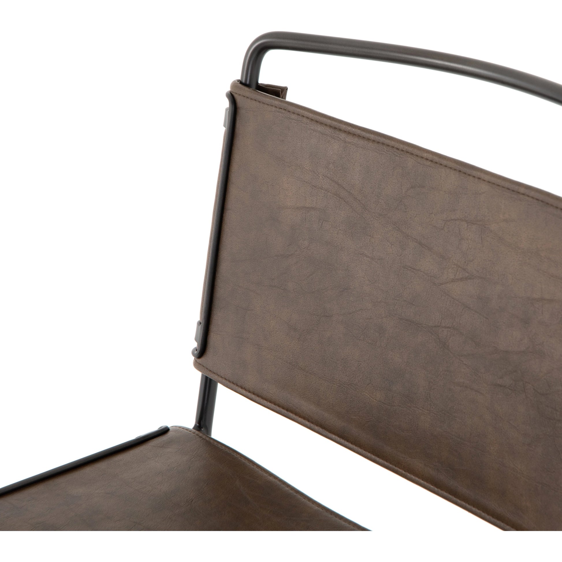 Wharton Dining Chair by Four Hands. Made from unique in a modern style.