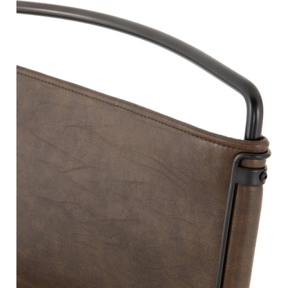 Wharton Dining Chair by Four Hands. Made from unique in a modern style.