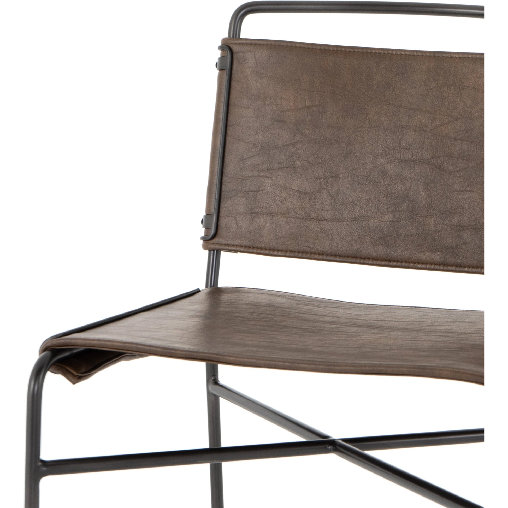 Wharton Dining Chair by Four Hands. Made from unique in a modern style.