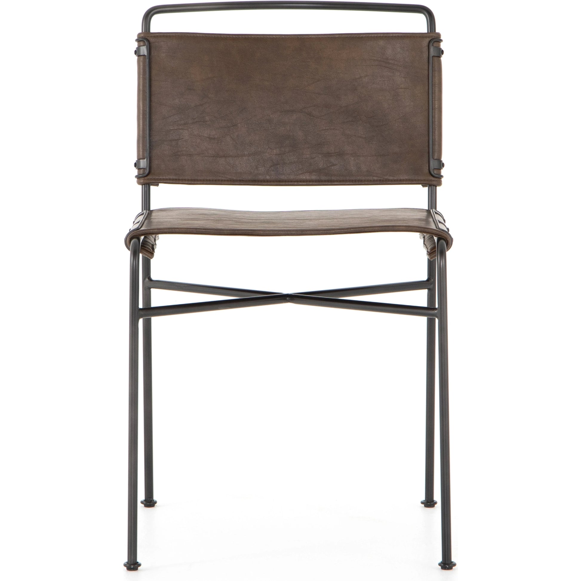 Wharton Dining Chair by Four Hands. Made from unique in a modern style.