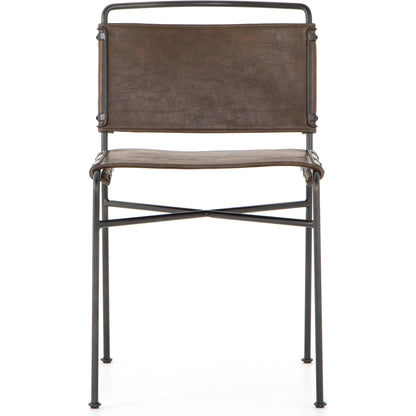 Wharton Dining Chair by Four Hands. Made from unique in a modern style.