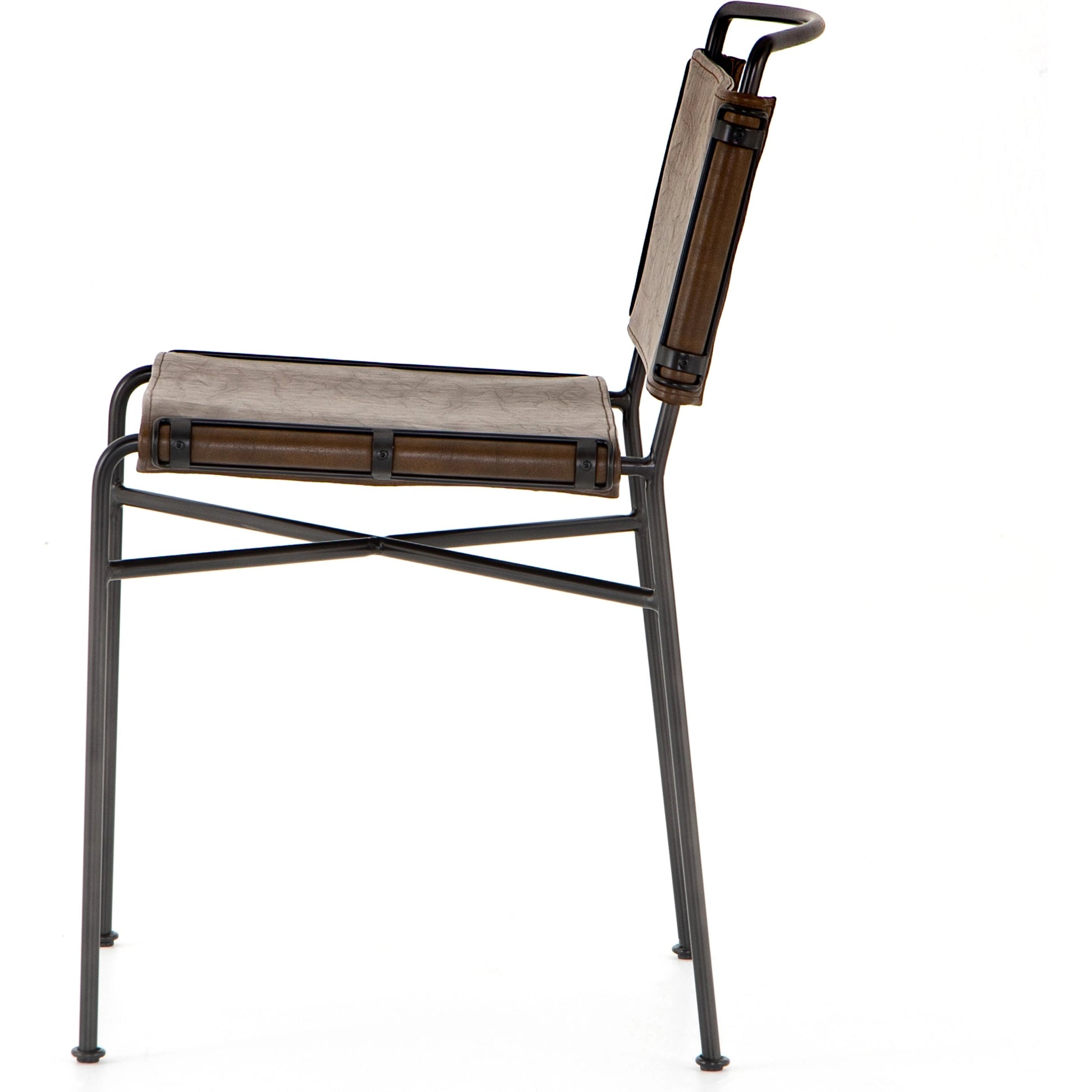 Wharton Dining Chair by Four Hands. Made from unique in a modern style.