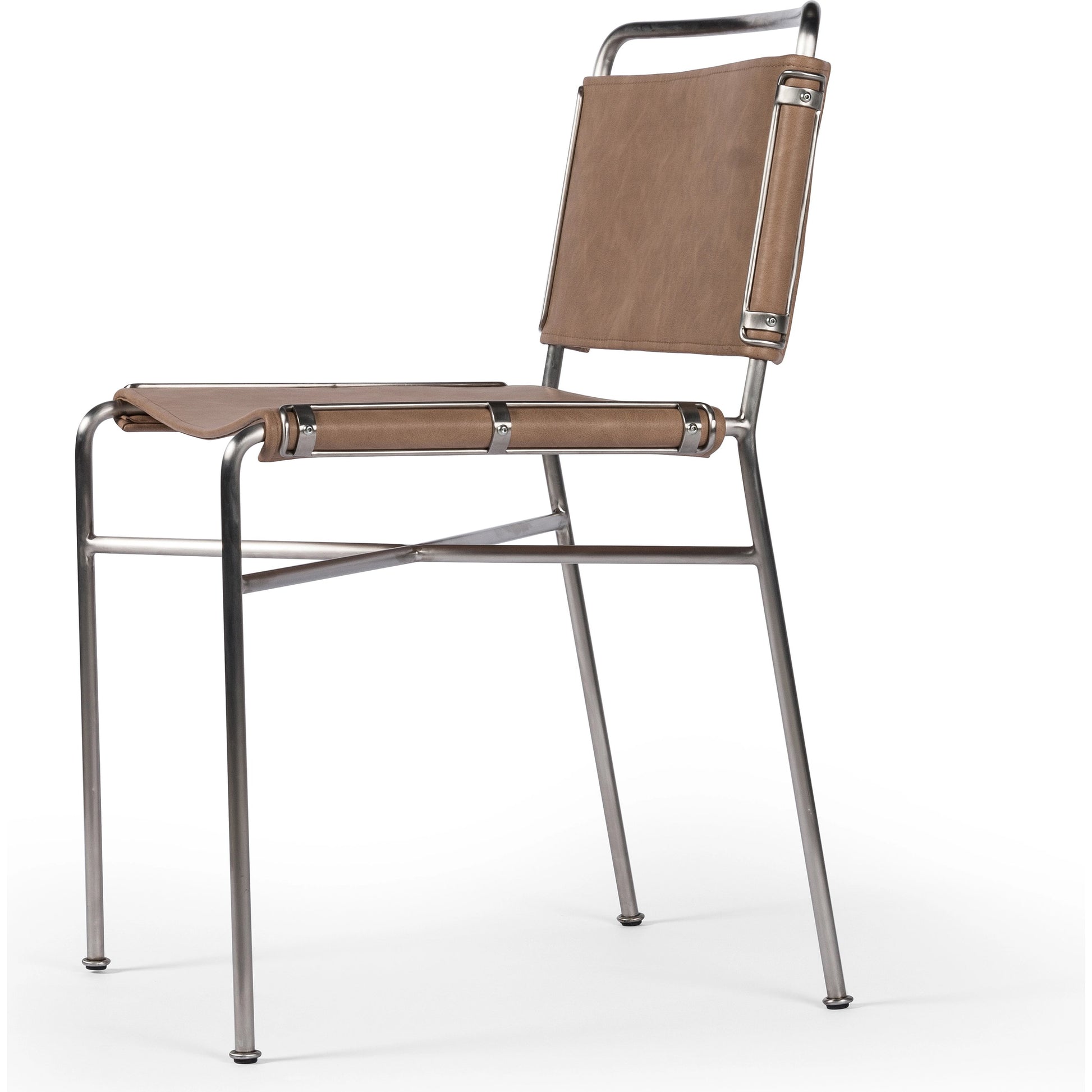 Wharton Dining Chair by Four Hands. Made from unique in a modern style.