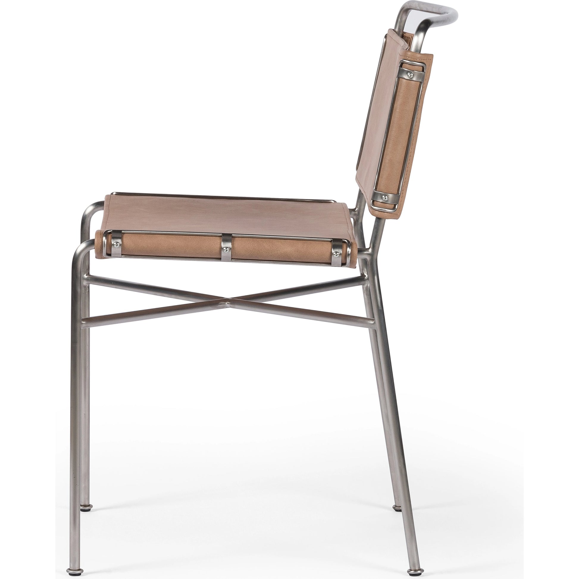 Wharton Dining Chair by Four Hands. Made from unique in a modern style.