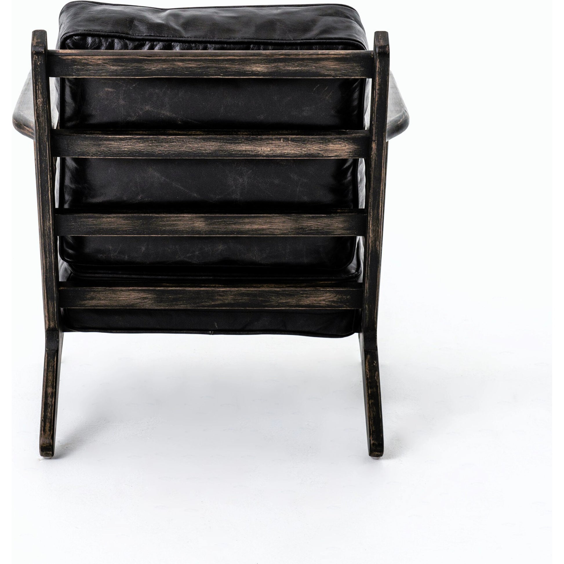 Brooks Lounge Chair by Four Hands. Made from unique in a modern style.