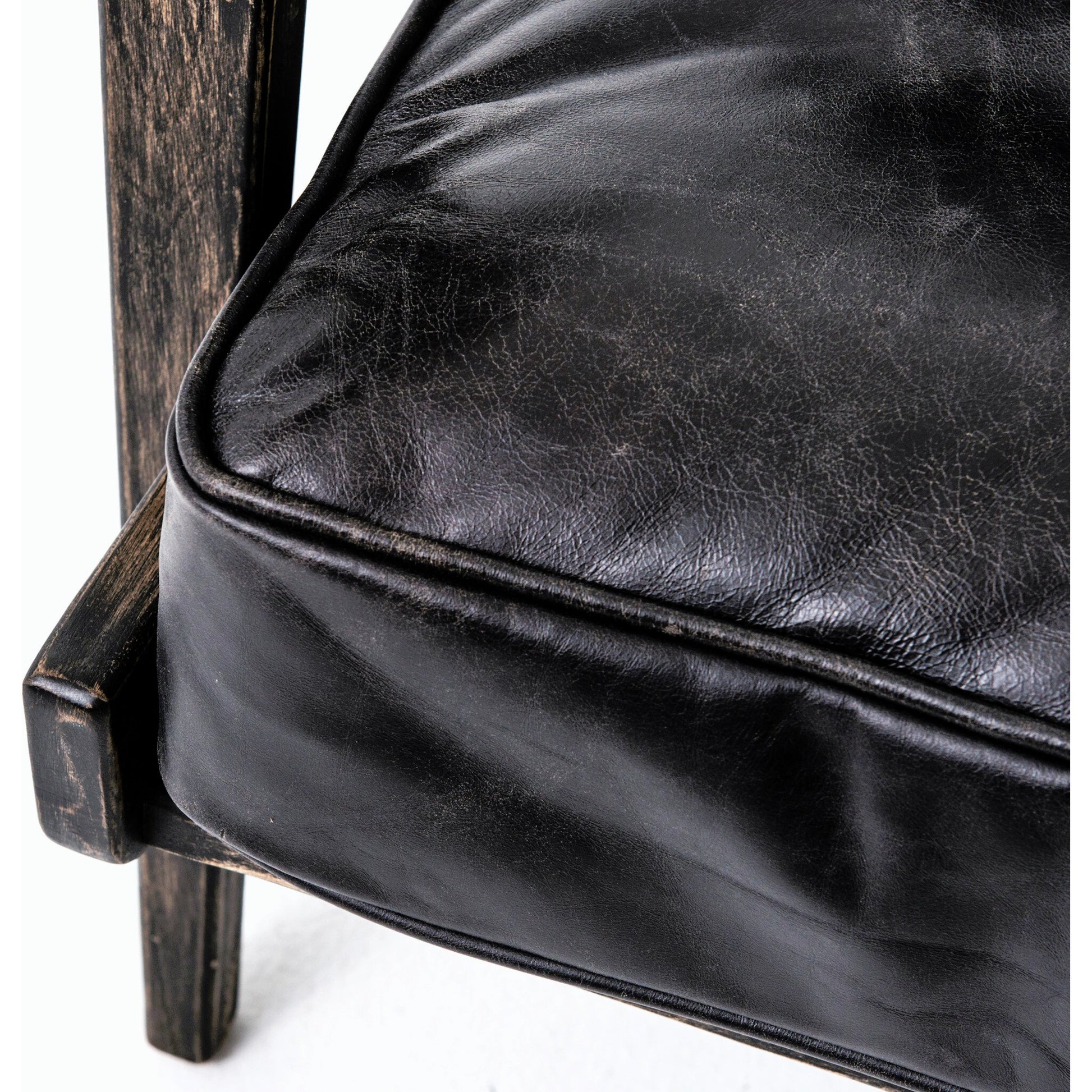 Brooks Lounge Chair by Four Hands. Made from unique in a modern style.
