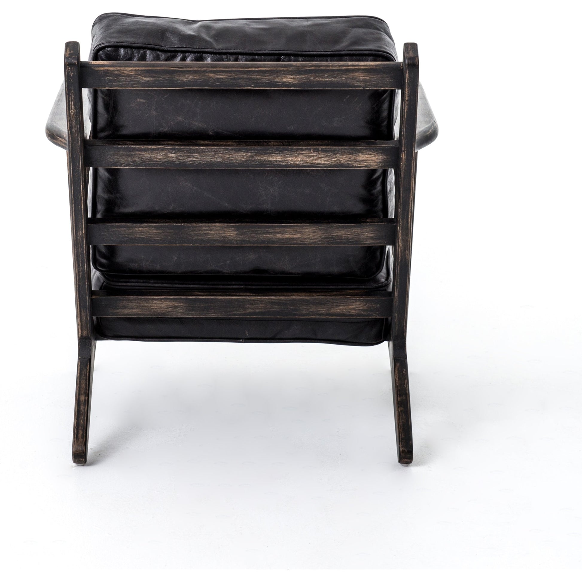 Brooks Lounge Chair by Four Hands. Made from unique in a modern style.