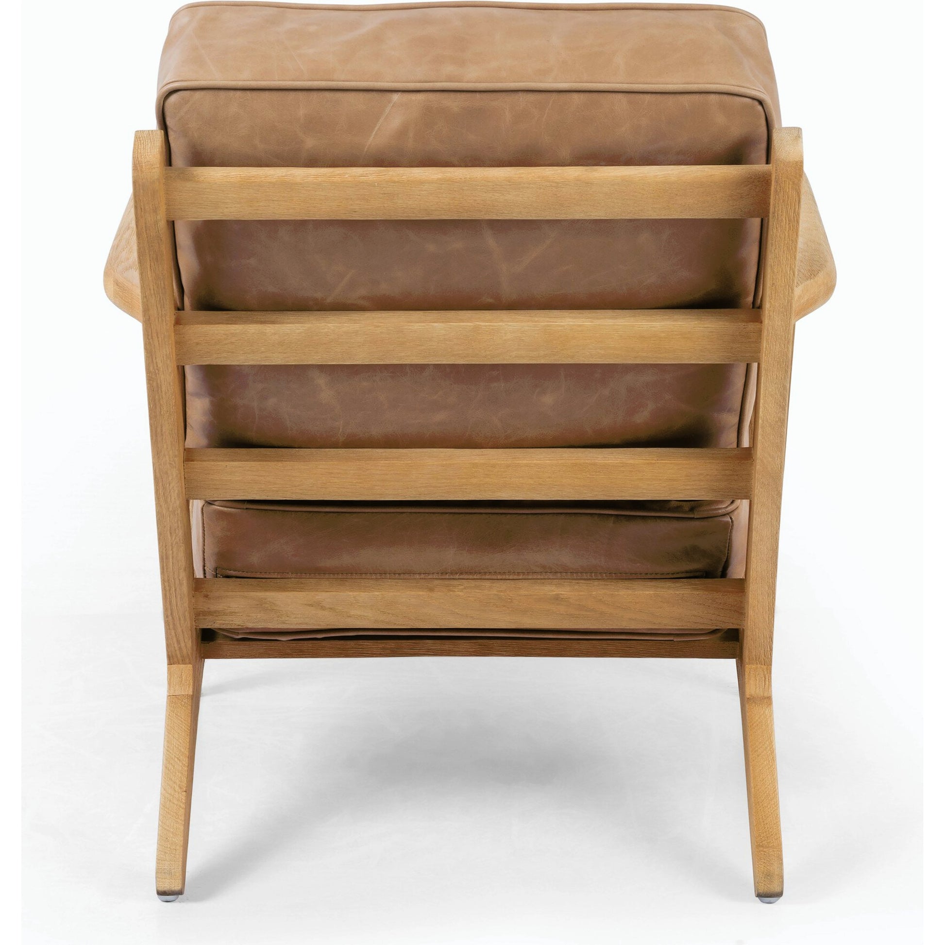Brooks Lounge Chair by Four Hands. Made from unique in a modern style.