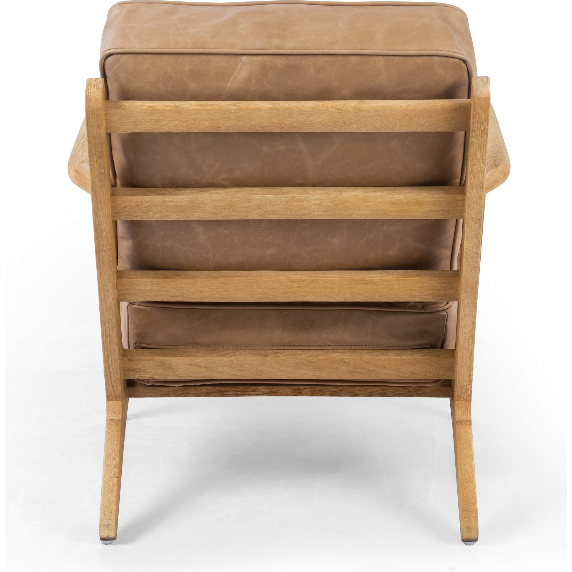 Brooks Lounge Chair by Four Hands. Made from unique in a modern style.