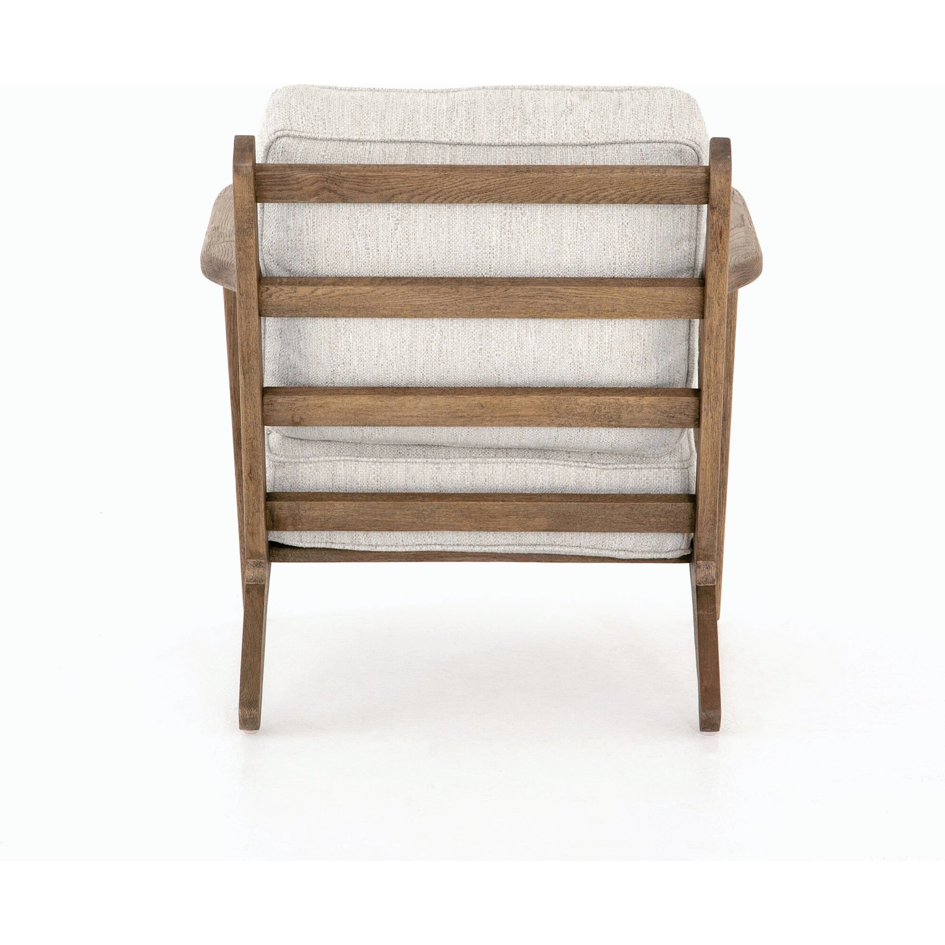 Brooks Lounge Chair by Four Hands. Made from unique in a modern style.