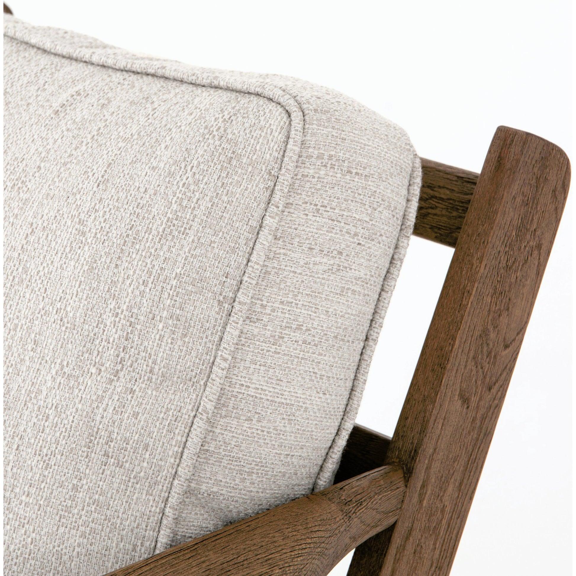Brooks Lounge Chair by Four Hands. Made from unique in a modern style.