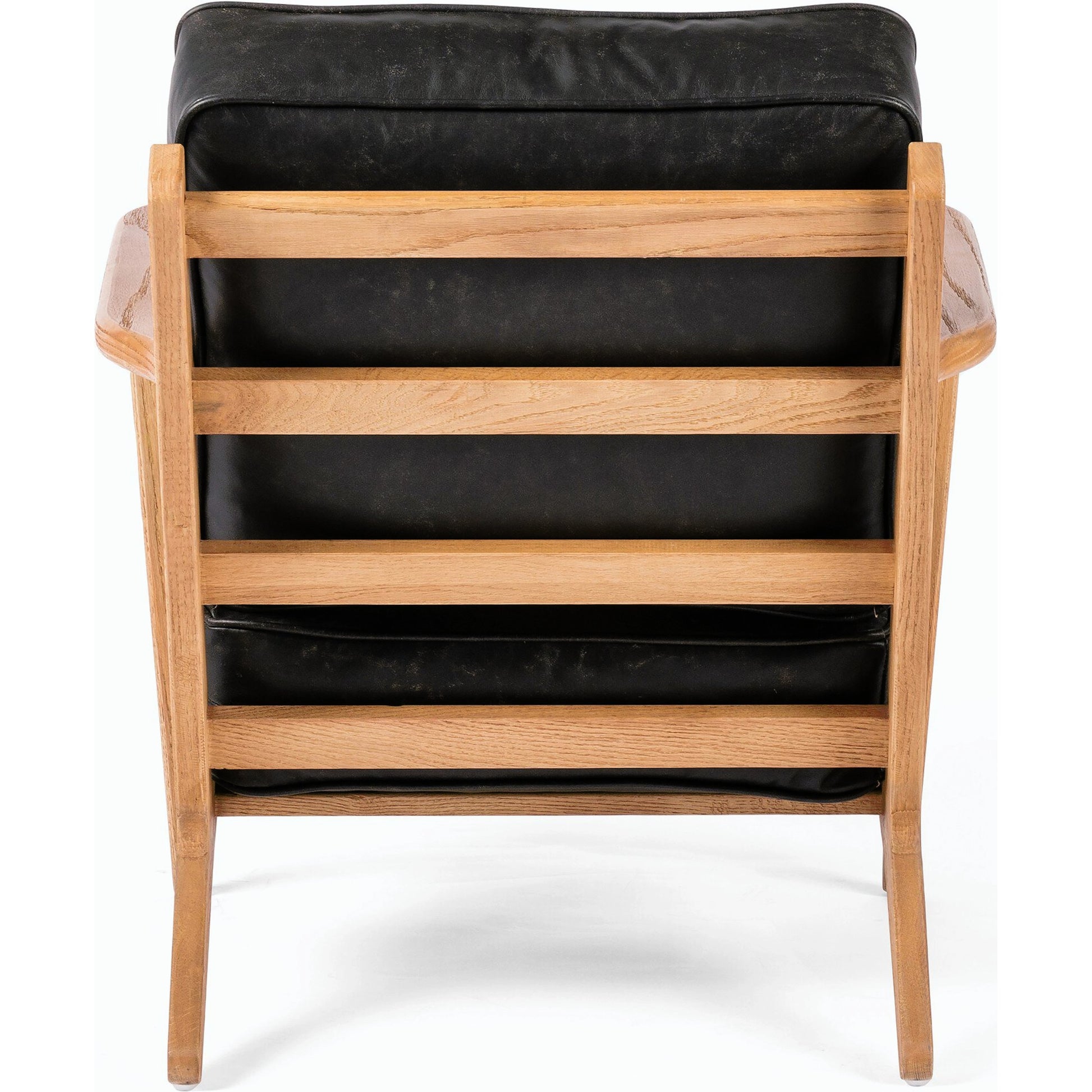 Brooks Lounge Chair by Four Hands. Made from unique in a modern style.