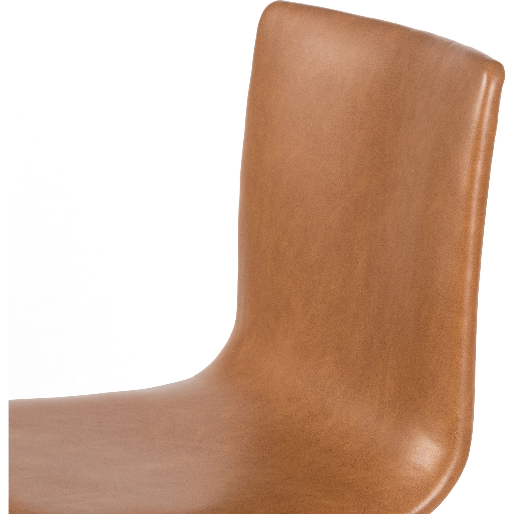 Diaw Bar Stool by Four Hands. Made from unique in a modern style.