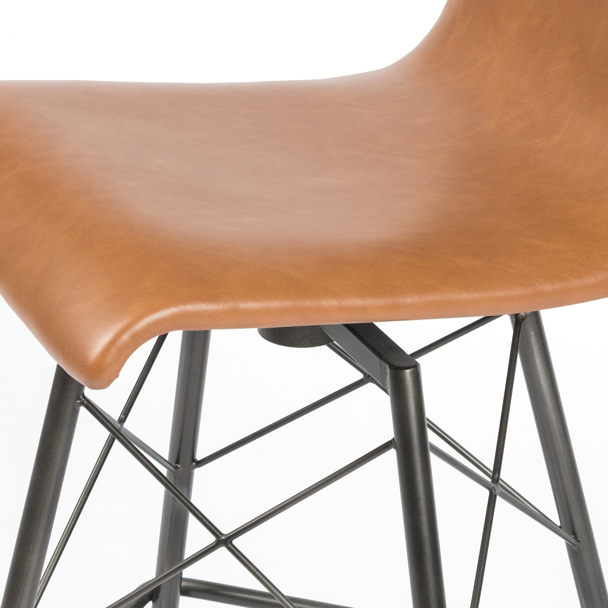 Diaw Counter Stool by Four Hands. Made from unique in a modern style.