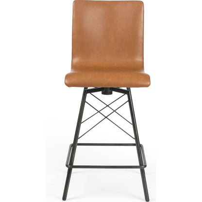 Diaw Counter Stool by Four Hands. Made from unique in a modern style.