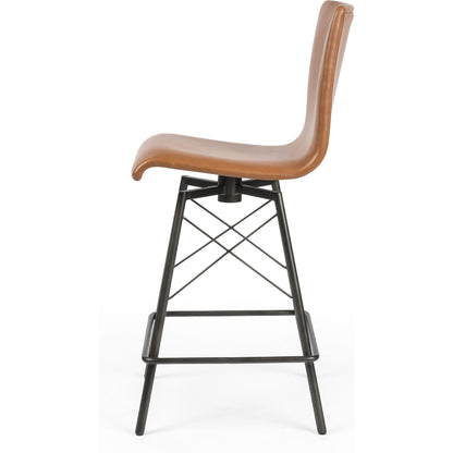 Diaw Counter Stool by Four Hands. Made from unique in a modern style.