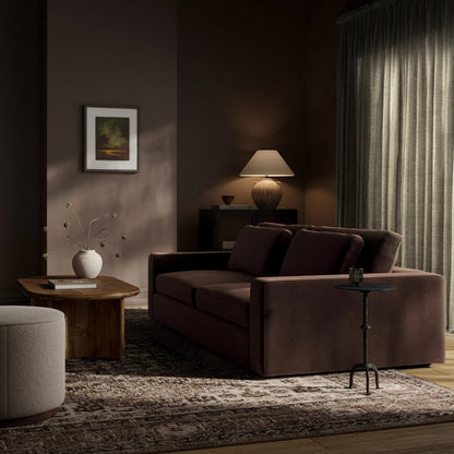 Bloor Sofa by Four Hands. Made from unique in a modern style.