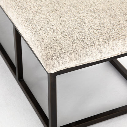 Beaumont Bench by Four Hands. Made from unique in a modern style.