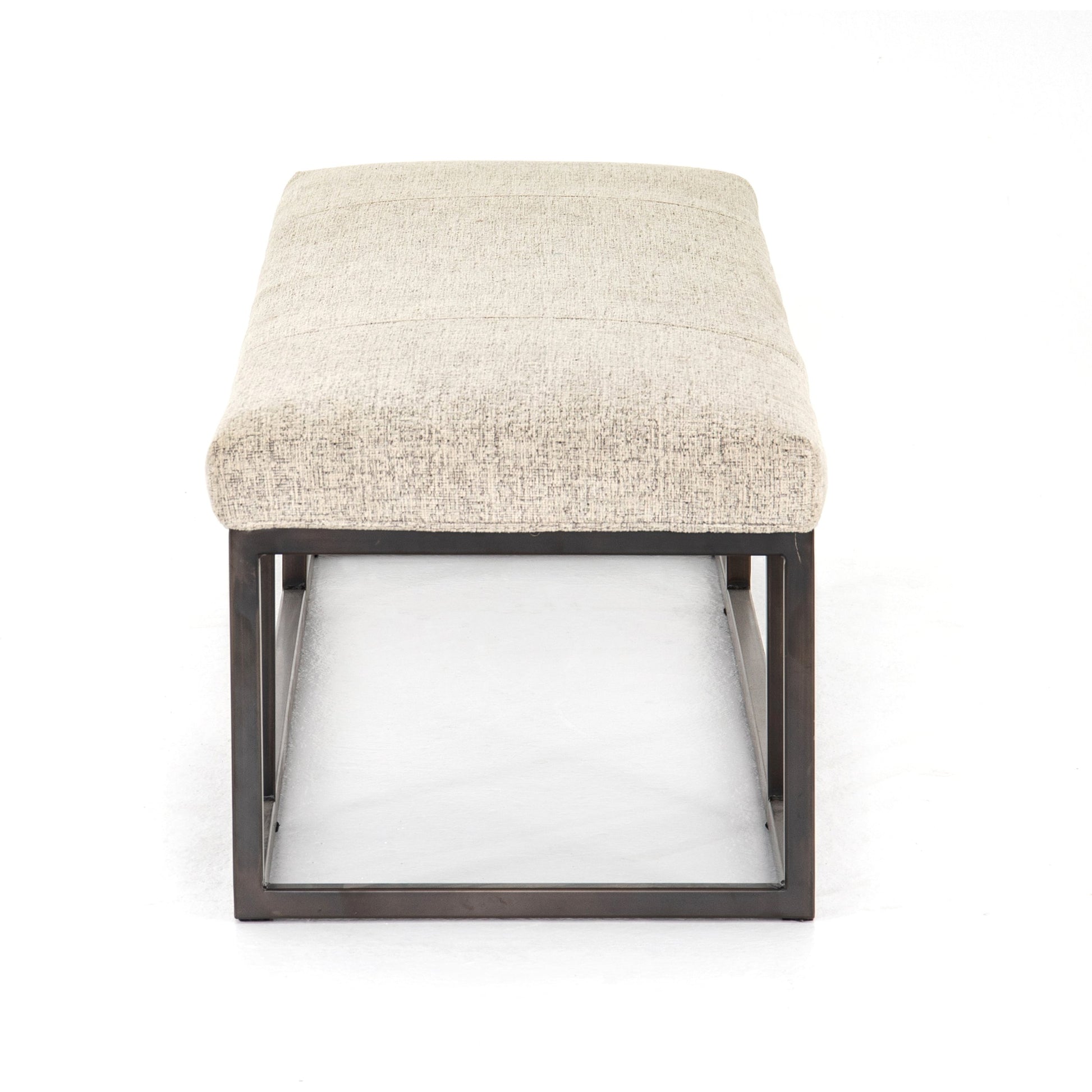 Beaumont Bench by Four Hands. Made from unique in a modern style.
