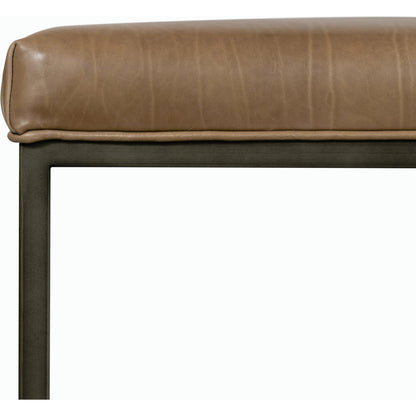 Beaumont Bench by Four Hands. Made from unique in a modern style.