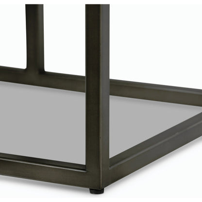 Beaumont Bench by Four Hands. Made from unique in a modern style.