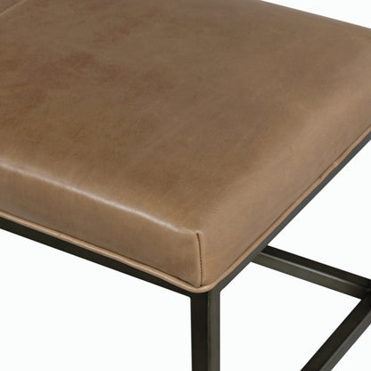 Beaumont Bench by Four Hands. Made from unique in a modern style.