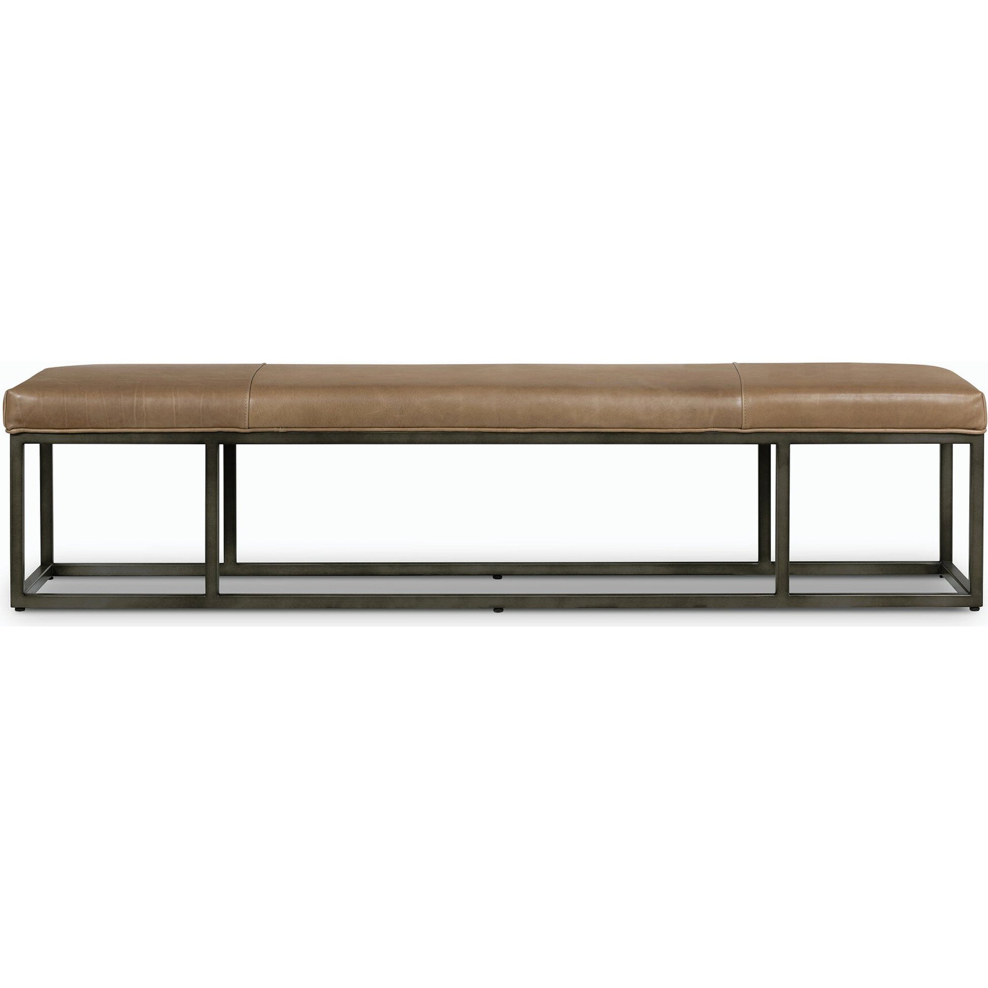 Beaumont Bench by Four Hands. Made from unique in a modern style.