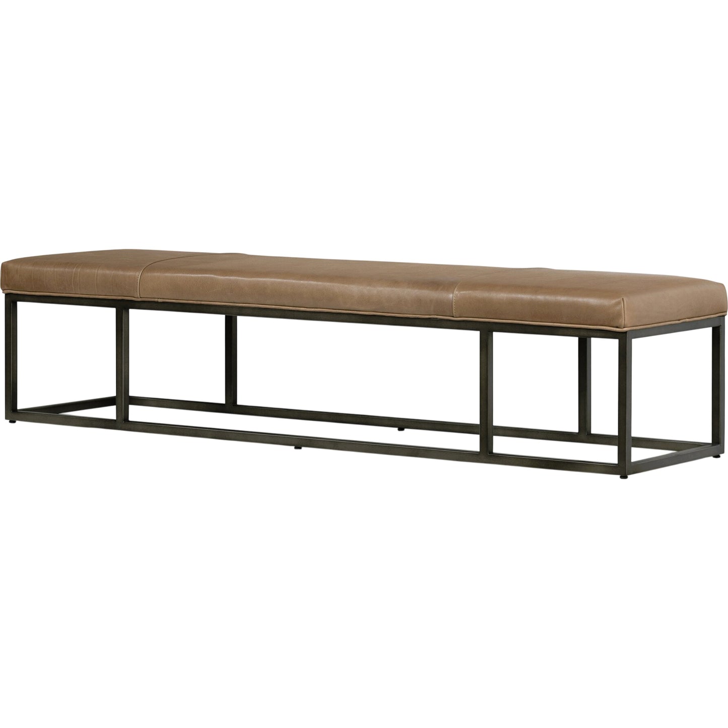 069 SI-1798579 | Primary Silo | Beaumont Bench by Four Hands. Made from unique in a modern style.