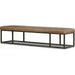 Beaumont Bench by Four Hands. Made from unique in a modern style.