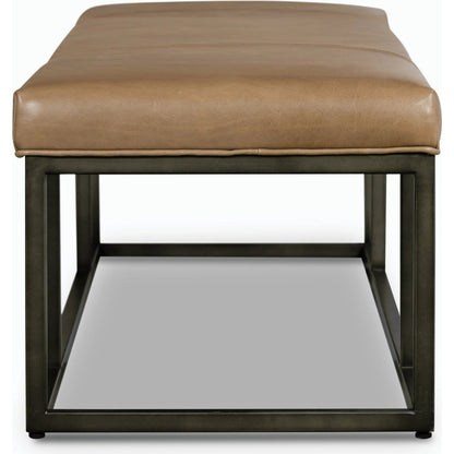 Beaumont Bench by Four Hands. Made from unique in a modern style.