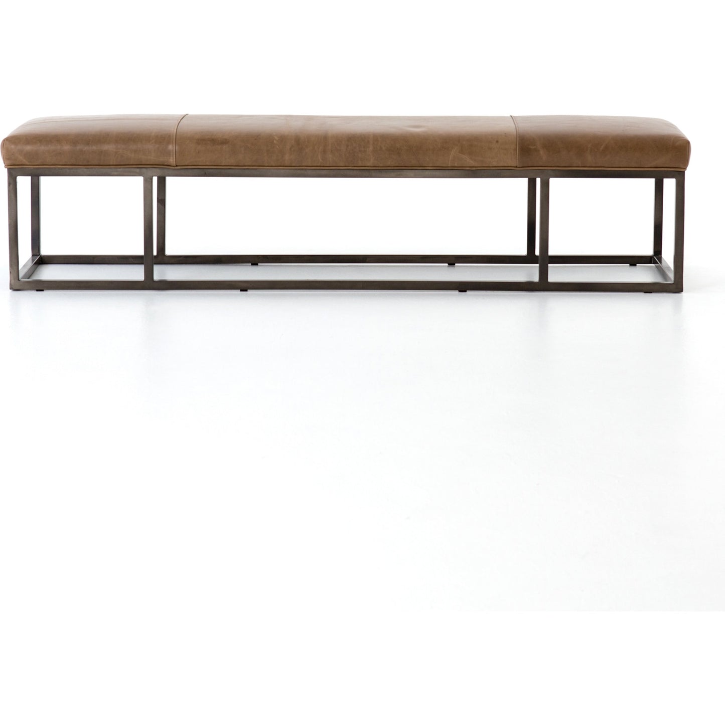 020 SI-1798579 | Additional Silo | Beaumont Bench by Four Hands. Made from unique in a modern style.