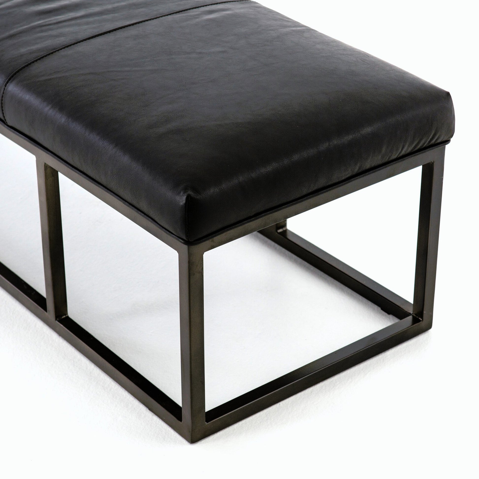 Beaumont Bench by Four Hands. Made from unique in a modern style.