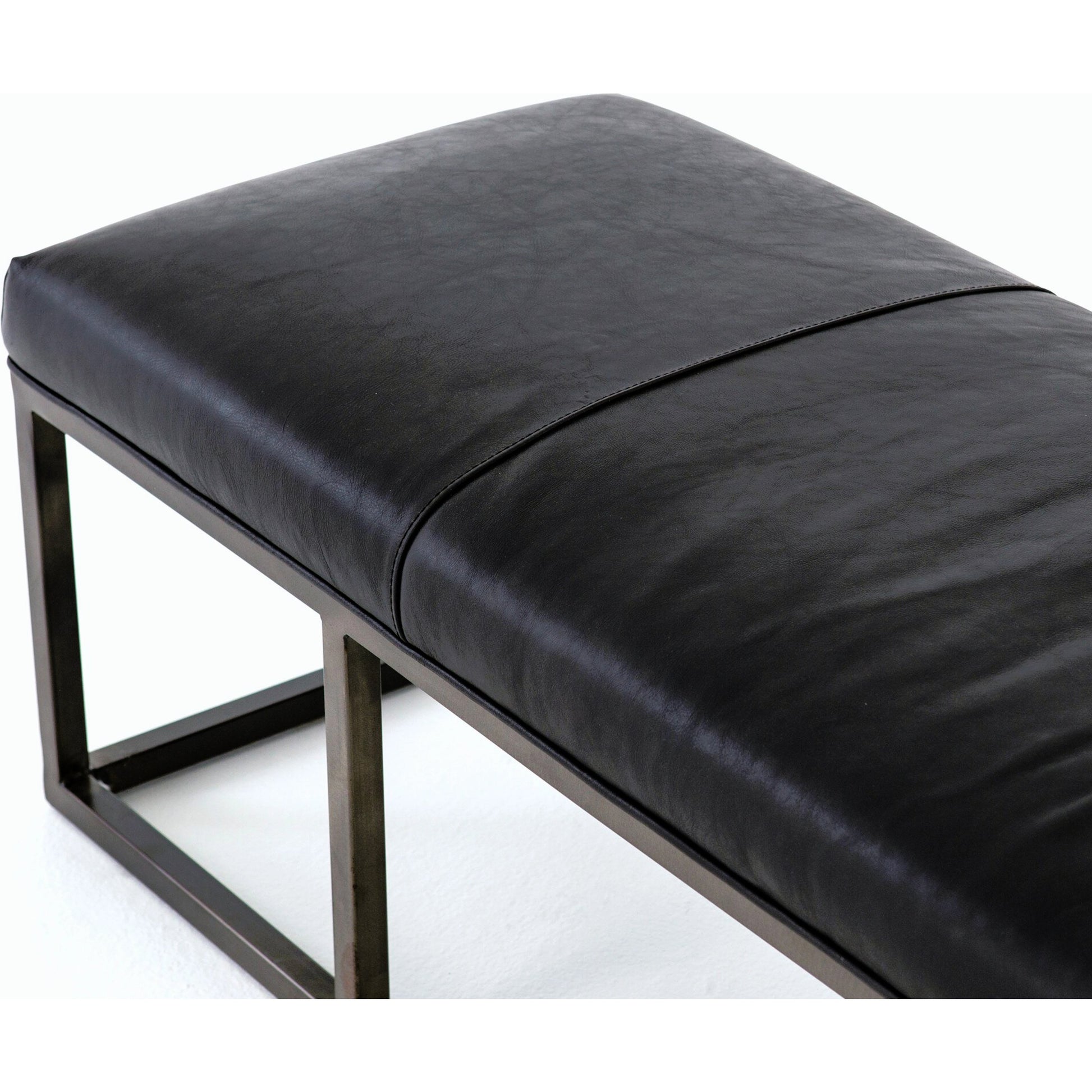 Beaumont Bench by Four Hands. Made from unique in a modern style.