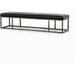 Beaumont Bench by Four Hands. Made from unique in a modern style.