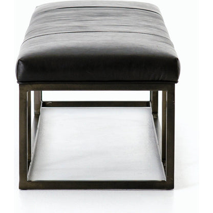 Beaumont Bench by Four Hands. Made from unique in a modern style.