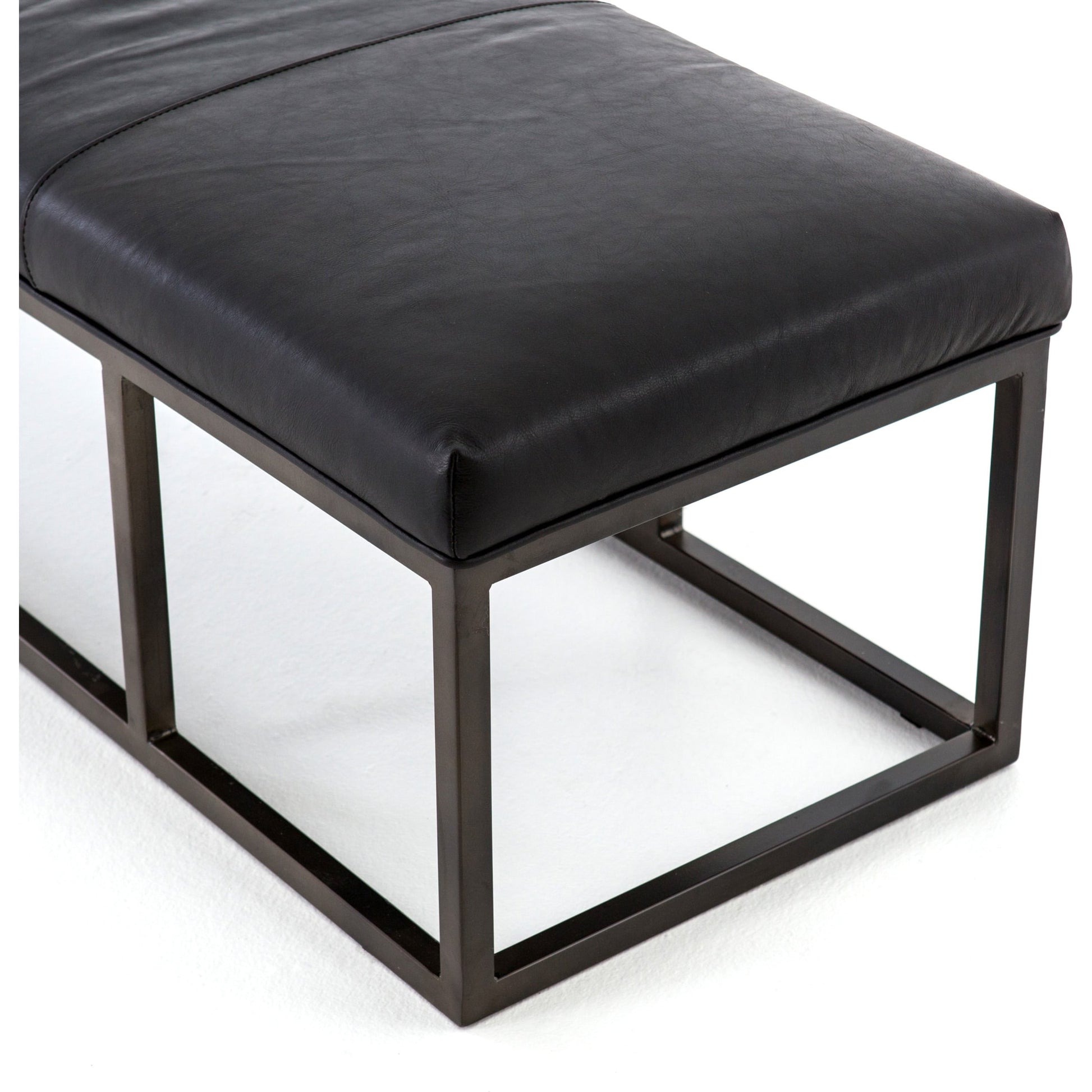 Beaumont Bench by Four Hands. Made from unique in a modern style.