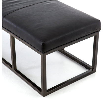 Beaumont Bench by Four Hands. Made from unique in a modern style.