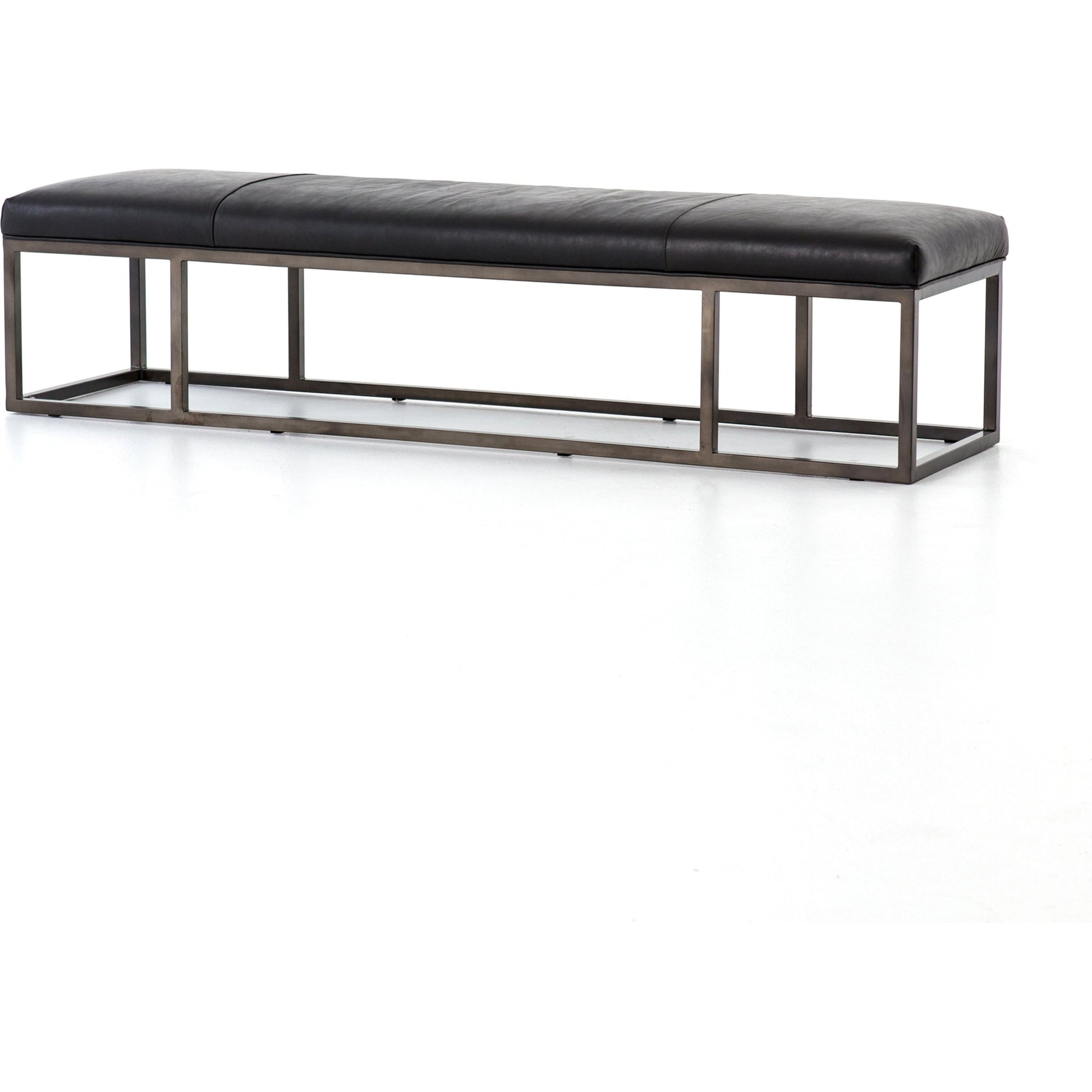 Beaumont Bench by Four Hands. Made from unique in a modern style.
