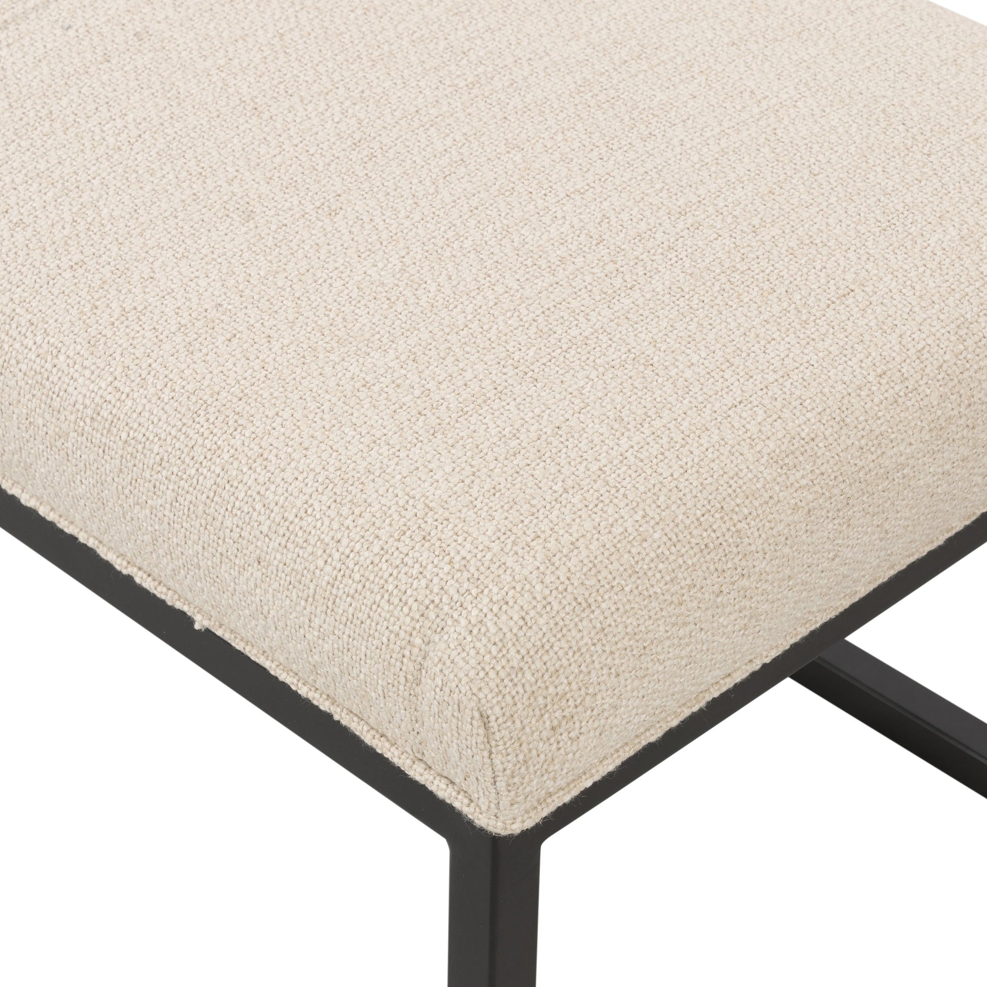 Beaumont Bench by Four Hands. Made from unique in a modern style.