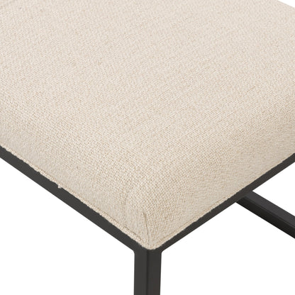 Beaumont Bench by Four Hands. Made from unique in a modern style.